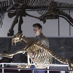 Foto Michael James Regan