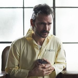 Foto Jeremy Davies