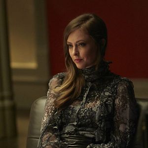 Foto Katherine Isabelle