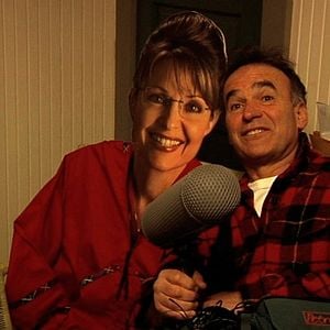 Foto Sarah Palin - You Betcha!