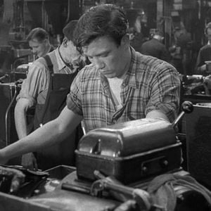 Foto Sábado noche, domingo mañana