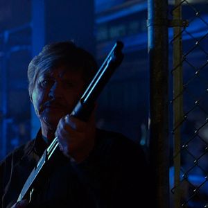 Foto El rostro de la muerte