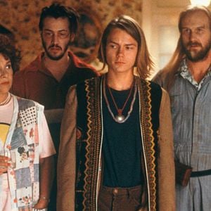 Foto Te amaré hasta que te mate