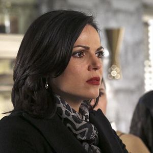 Foto Lana Parrilla
