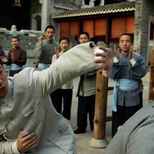 Foto Ip Man: La leyenda