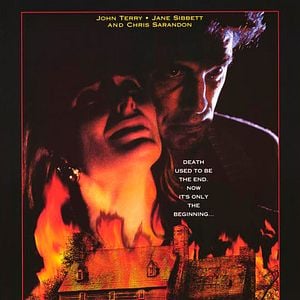 Foto The Resurrected