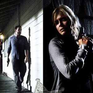 Foto Mentiras del pasado