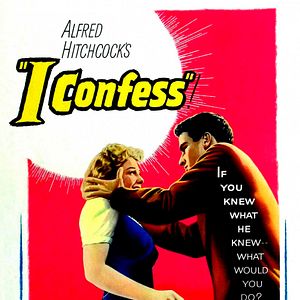 Foto Yo confieso