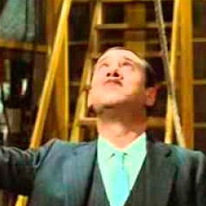 Foto Si estás muerto, ¿por qué bailas?