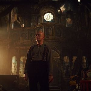 Foto Christoph Waltz