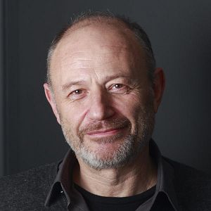 Foto Edouard Waintrop