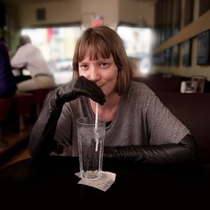 Foto Maps To The Stars