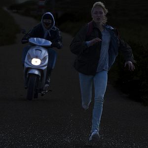 Foto Cuando despierta la bestia