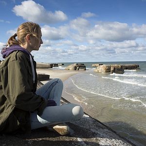 Foto Cuando despierta la bestia