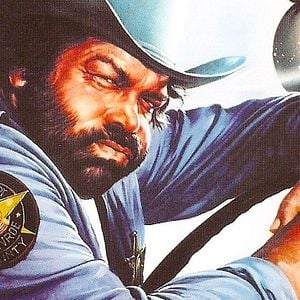 Foto El Supersheriff