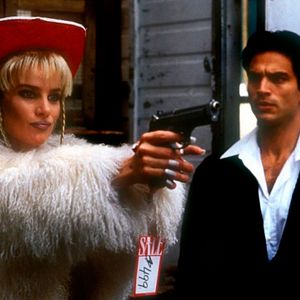 Foto Bienvenido a Woop Woop