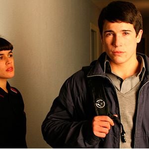 Foto Cabeza de perro