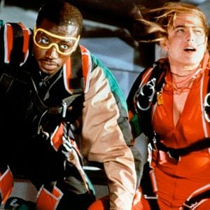 Foto Salto al peligro