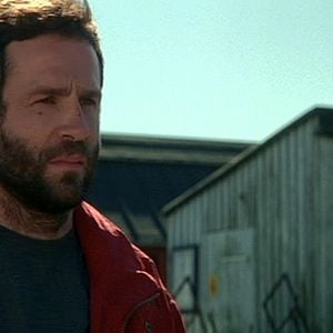 Foto La playa de los galgos