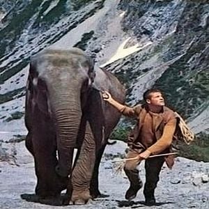 Foto El último obstáculo