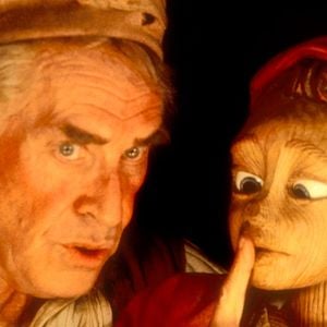 Foto Pinocho, la leyenda