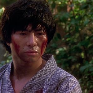 Foto La venganza de Ninja