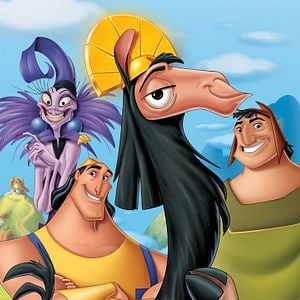 Foto El emperador y sus locuras