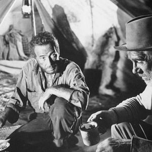 Foto El tesoro de Sierra Madre