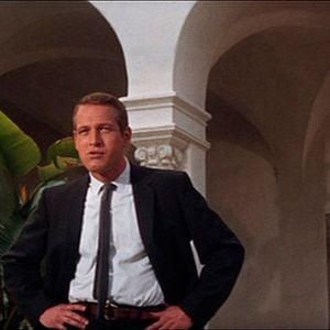 Foto Harper, investigador privado