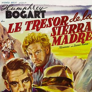 Foto El tesoro de Sierra Madre