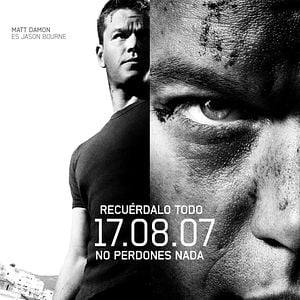 Foto El ultimátum de Bourne