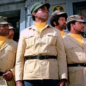 Foto Algodón en Harlem