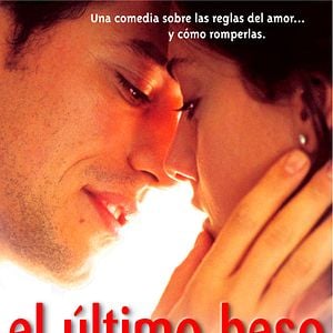 Foto El último beso