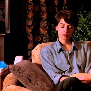 Foto Susurros en la oscuridad