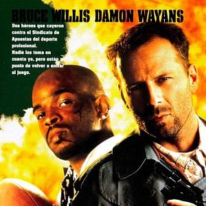 Foto El último boy scout