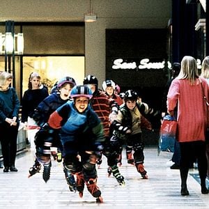 Foto El Regreso de los Mejores