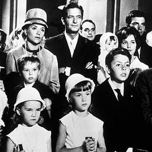 Foto La gran familia