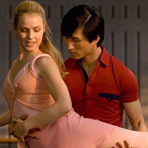 Foto El último bailarín de Mao