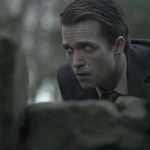 Foto Emmett J. Scanlan