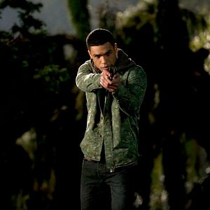 Foto Lucien Laviscount