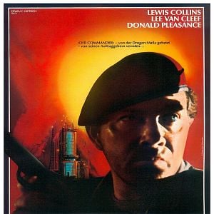 Foto Comando suicida