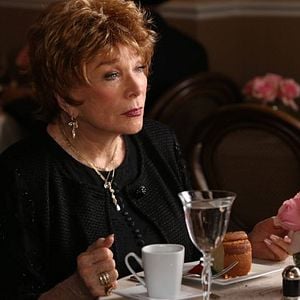 Foto Shirley MacLaine