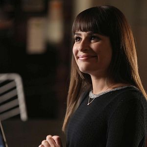 Foto Lea Michele