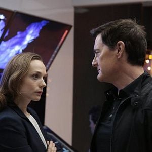 Foto Kyle MacLachlan