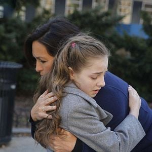 Foto Mariska Hargitay