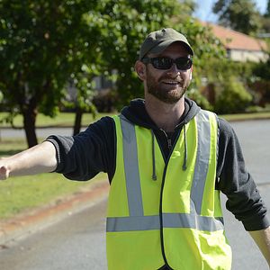 Foto These Final Hours