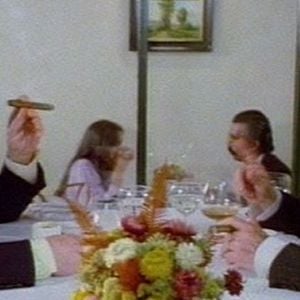 Foto El fascista, doña Pura y el follón de la escultura