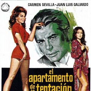 Foto El apartamento de la tentación