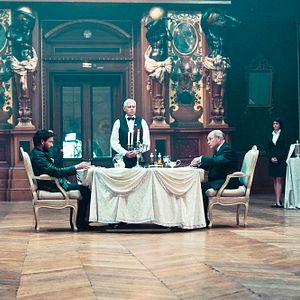 Foto Sagamore Stévenin