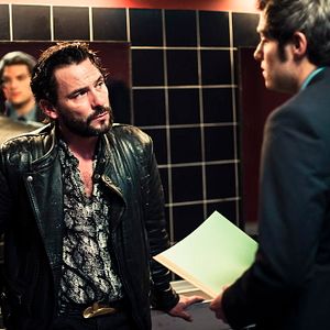 Foto Sagamore Stévenin